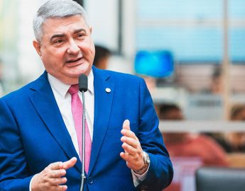 Lunelli quer isenção de IPTU aos que perderam tudo nas enchentes