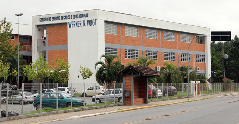 Novale Hub inaugura Núcleo de Inovação Tecnológica em Schroeder