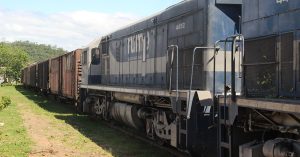 Deputado Lunelli quer debates sobre as ferrovias catarinenses 