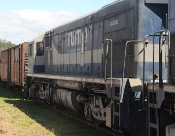 Deputado Lunelli quer debates sobre as ferrovias catarinenses 