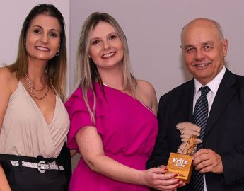Amvali ganha o Troféu Fritz Müller com o projeto Mananciais