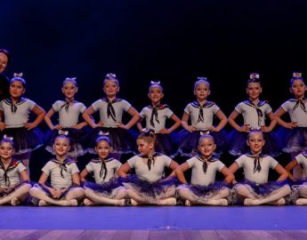 Domingo tem Mostra de Dança do Bolsa Cultural, na Scar