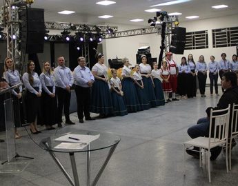 Massaranduba lança a Fecarroz e já tem show nacional confirmado