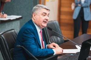 Lunelli destina recurso para construção de área de lazer no Jaraguá 99 