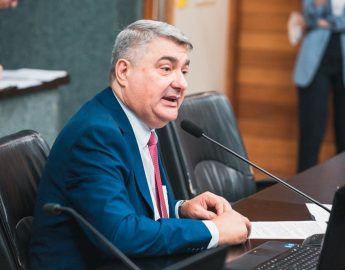 Lunelli destina recurso para construção de área de lazer no Jaraguá 99 