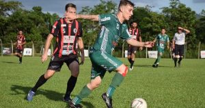 Futebol: João Pessoa conquista o título da 1ª Divisão