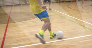 Futsal: Massaranduba recebe as semifinais de torneio nesta semana