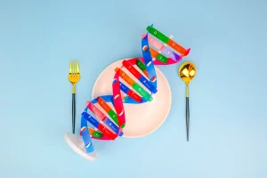 Como a genética influencia nossa alimentação? Entenda