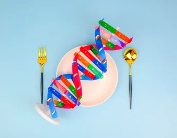 Como a genética influencia nossa alimentação? Entenda