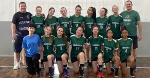 Handebol: Jaraguá do Sul vai às finais da Liga Infantil sub-14