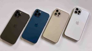 Disputa entre 2 empresas pode acabar com iPhone