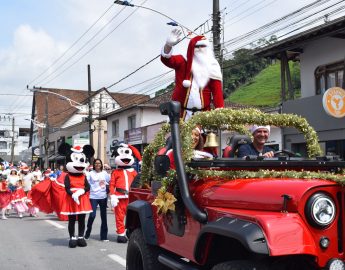Grupo Ornellas apresenta Auto de Natal neste sábado em Guaramirim