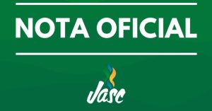 Jasc: Fesporte cancela a 62ª edição dos Jogos Abertos