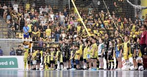 Futsal: Os ingressos estão à venda para a final do estadual