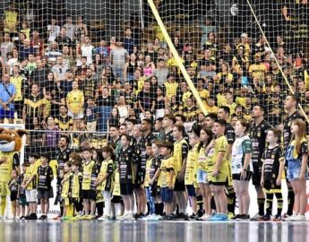 Futsal: Os ingressos estão à venda para a final do estadual
