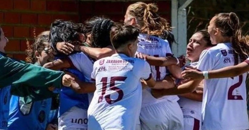 Futebol: Jaraguá do Sul recebe a Copa Santa Catarina sub-15