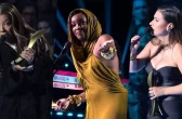 Prêmio Multishow 2023: IZA vence Artista do Ano e Simone Mendes leva Hit; confira lista de vencedores