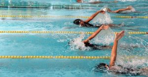 Natação: Jaraguaenses conquistam 11 medalhas nos JEBs