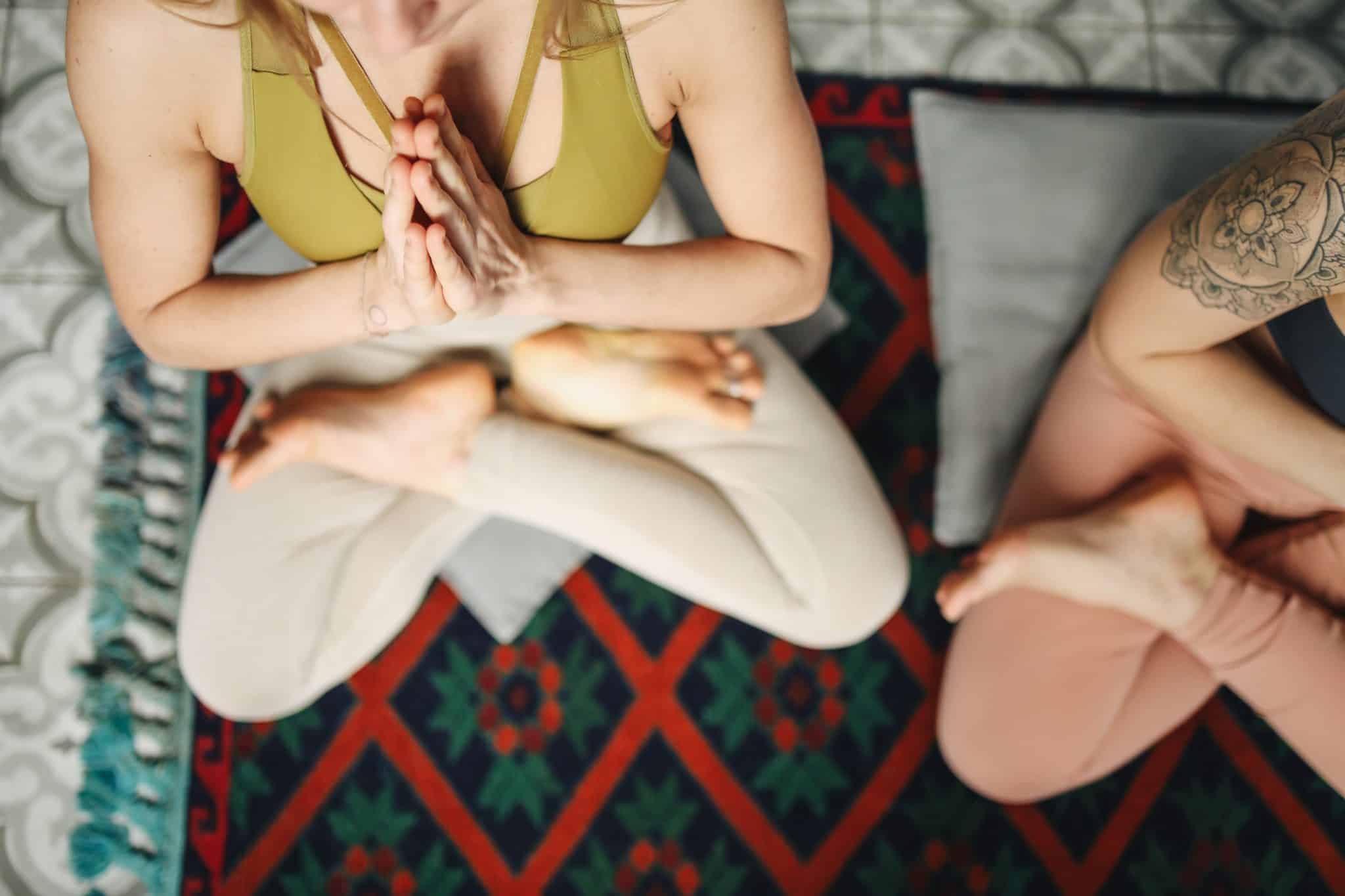 Dia 22 de Alinhamento de Chakras: saiba onde focar sua energia para resolver problemas