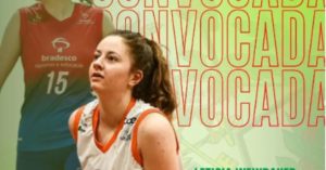 Basquete: Atletas de Jaraguá do Sul são convocados para o Brasileiro de Seleções sub-16