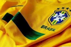 seleção