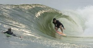 Surfe: Santa Catarina inaugura piscina de ondas mais tecnológica do mundo