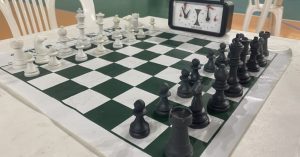 Xadrez: Guaramirim terá torneio da modalidade em dezembro