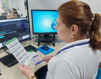 Calendário do Saco Verde começa a ser entregue hoje