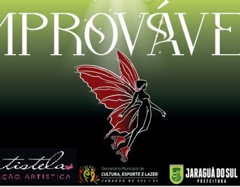 AO VIVO – IMPROVAVÉL SHOW DE PATINAÇÃO EM JARAGUÁ DO SUL