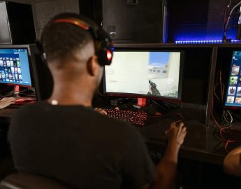 Entretenimento online: o que os jovens brasileiros estão procurando?