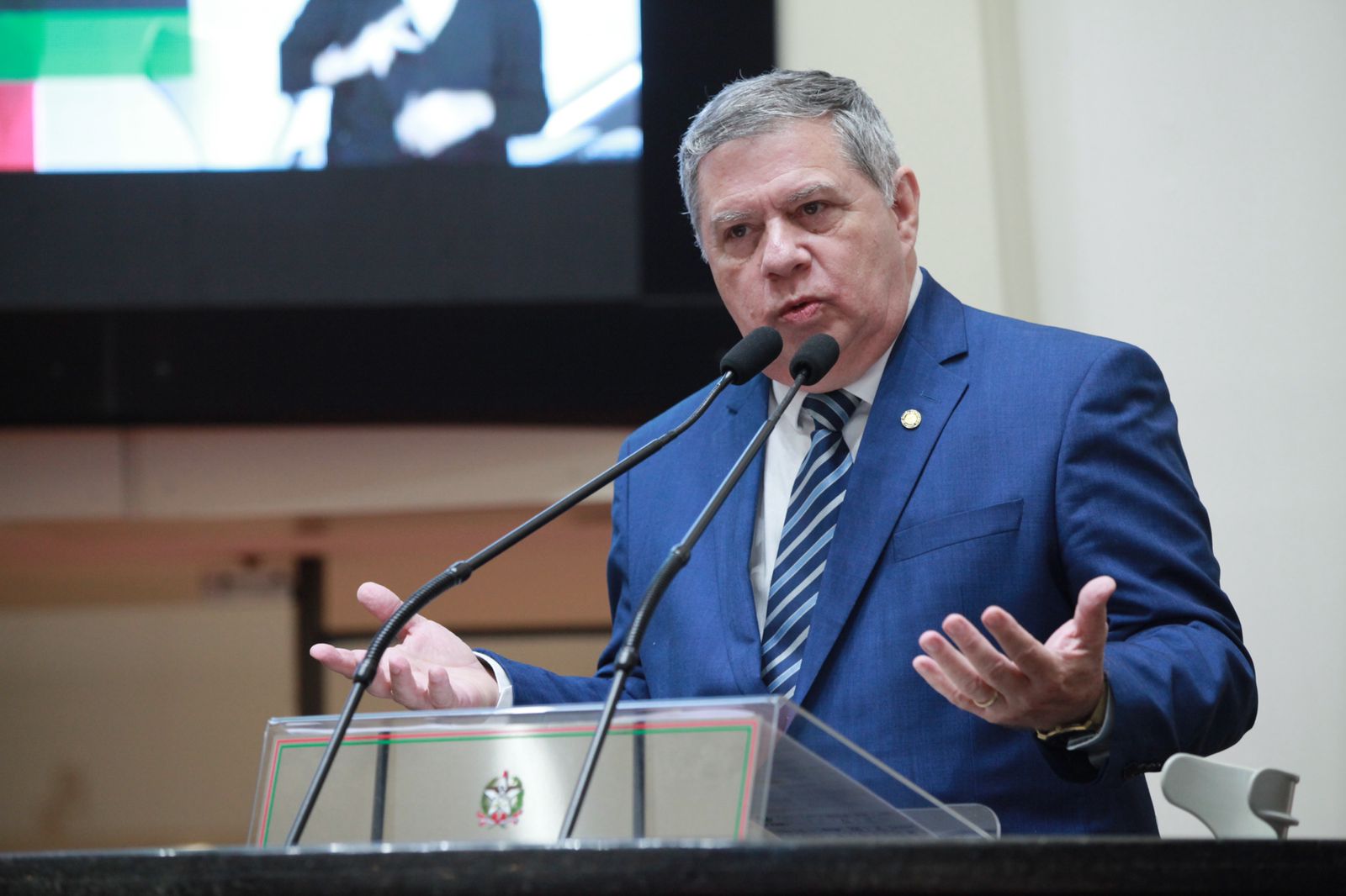 APÓS REIVINDICAÇÃO DO DEPUTADO MÁRIO MOTTA, GOVERNO LANÇA EDITAL DO FUNDO PARA A INFÂNCIA E ADOLESCÊNCIA