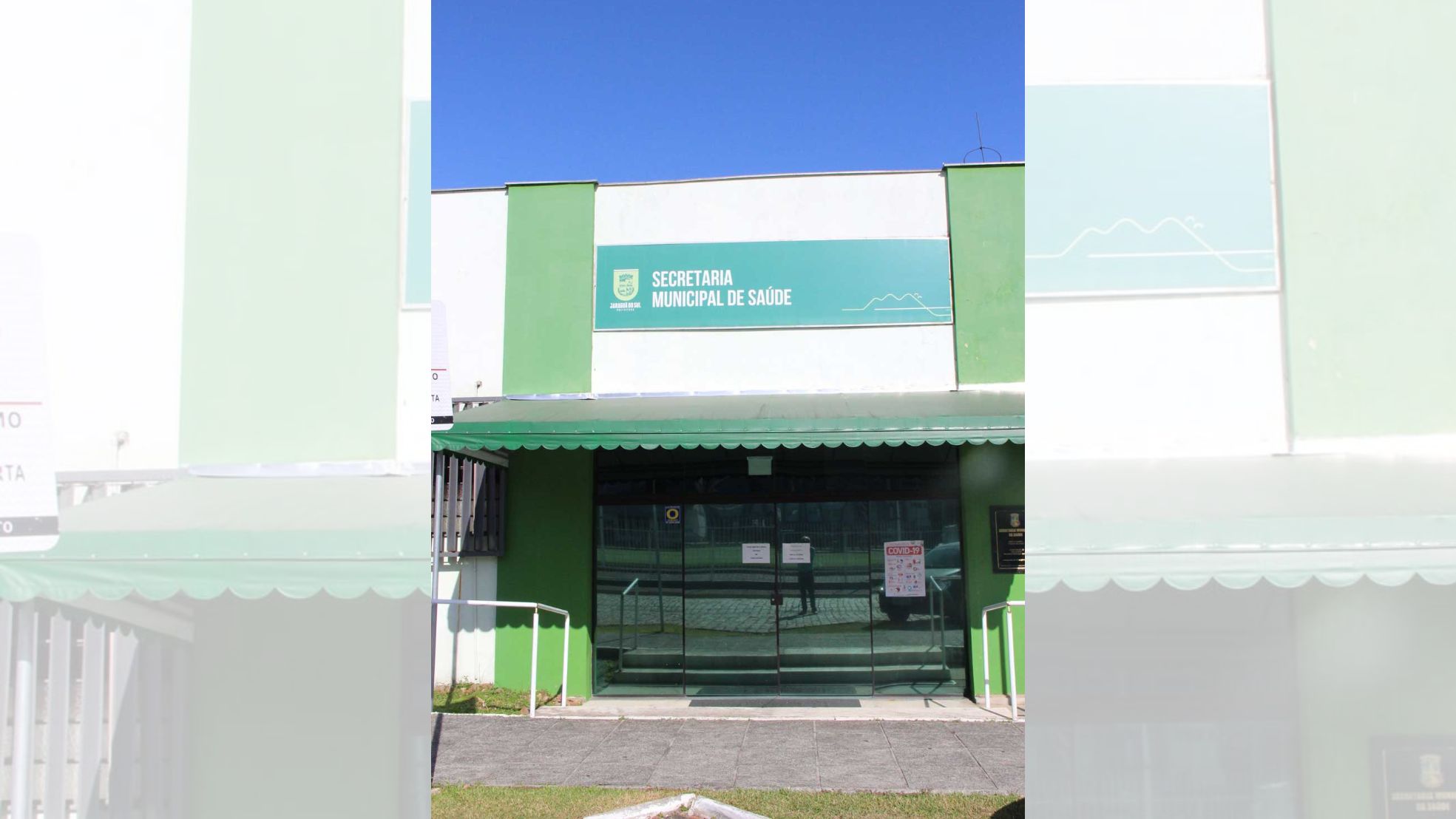 Busca de serviços de saúde via SUS exige documento com foto