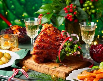 Centro de Convivência fará festival gastronômico de pratos natalinos
