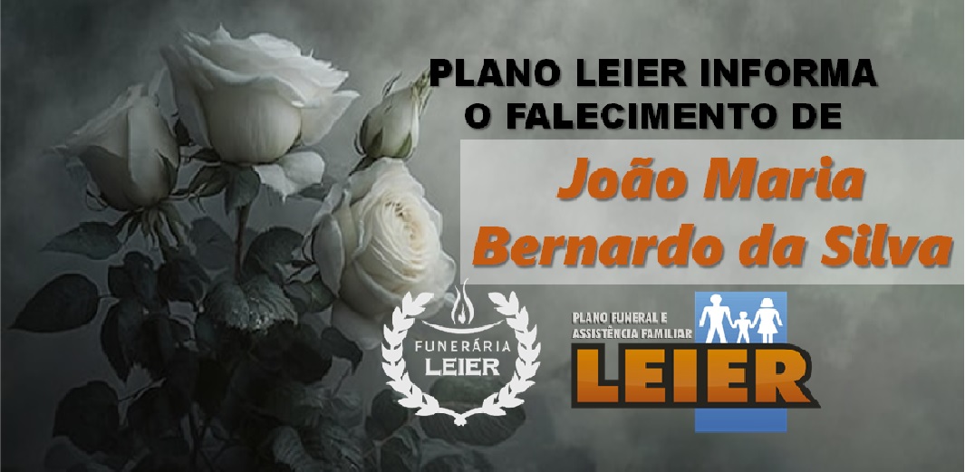 PLANO LEIER