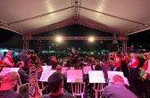 Espetáculos de dança e música: confira a programação desta semana no Natal de Guaramirim