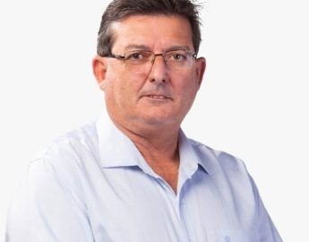 SÉSAR TASSI LANÇA CARTA ABERTA À COMUNIDADE