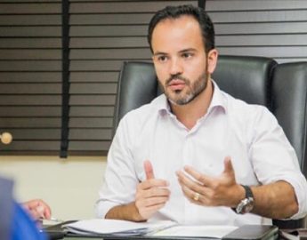 Vitória de Jorginho Mello no TJSC