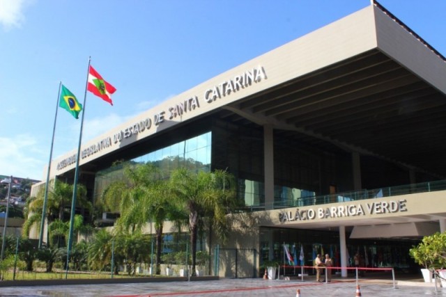 santa catarina
