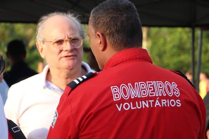 bombeiros
