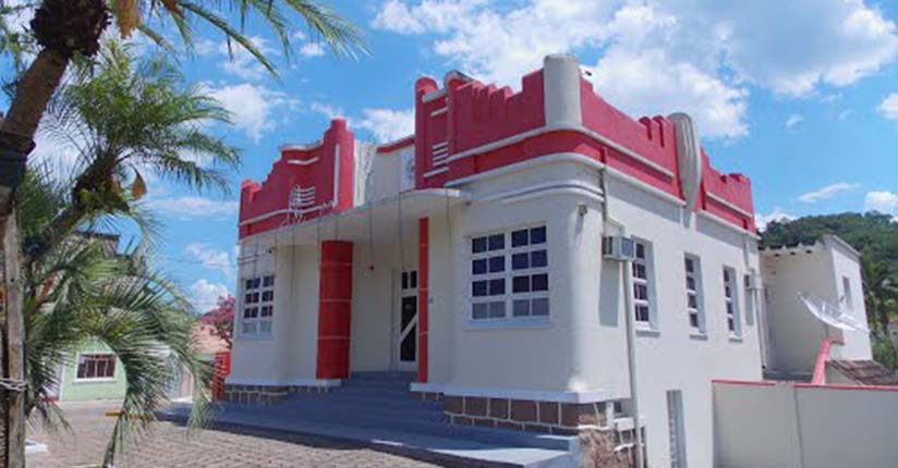 Prefeitura de Corupá quita o 13º salário