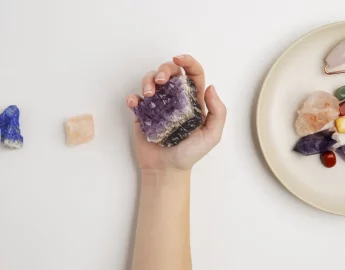 Qual cristal pode te ajudar na reta final deste fim de ano? Descubra