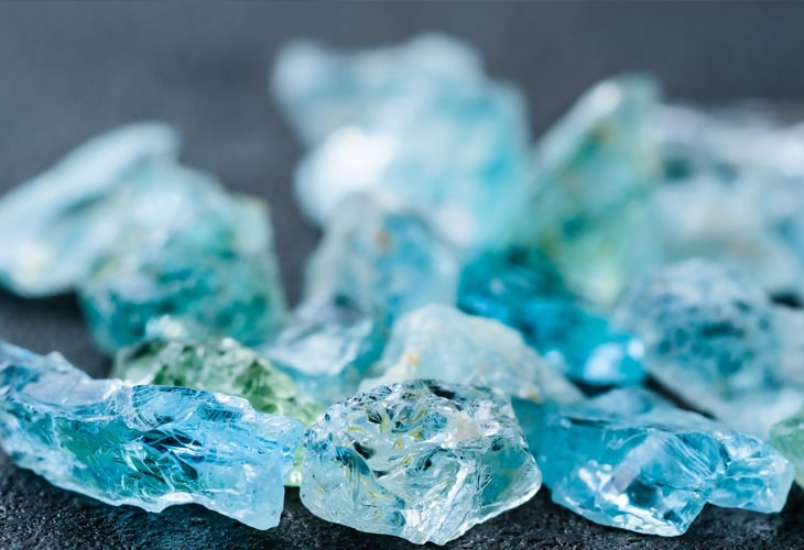 Qual cristal pode te ajudar na reta final deste fim de ano? Descubra