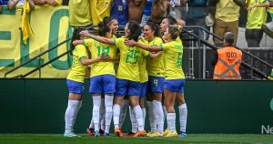 Futebol: Brasil perde amistoso contra o Japão