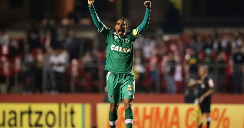 Futebol: Chapecoense anuncia Rafael Lima como gerente do clube