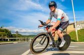 Ciclismo: Jaraguaense é Top 3 no ranking nacional em 2023