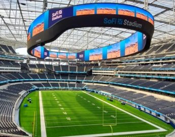 Futebol: Conmebol anuncia sedes da Copa América 2024 e Brasil conhece local de estreia