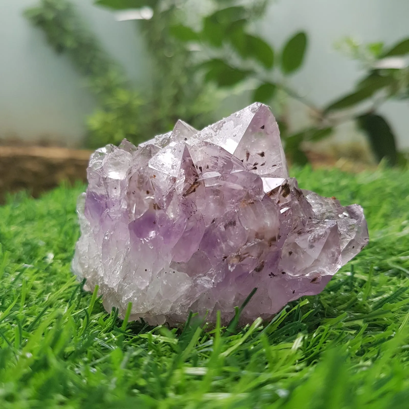 Qual cristal pode te ajudar na reta final deste fim de ano? Descubra
