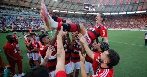 Futebol: Filipe Luís quer ser técnico após deixar o Flamengo
