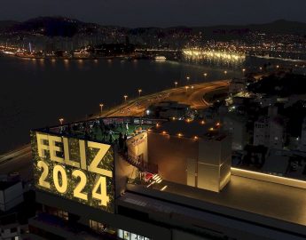 Florianópolis terá Contagem Regressiva em Megatela