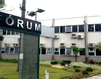 Feminicídio: Homem que matou ex-companheira asfixiada é condenado a mais de 30 anos de prisão pelo Tribunal do Júri de Jaraguá do Sul